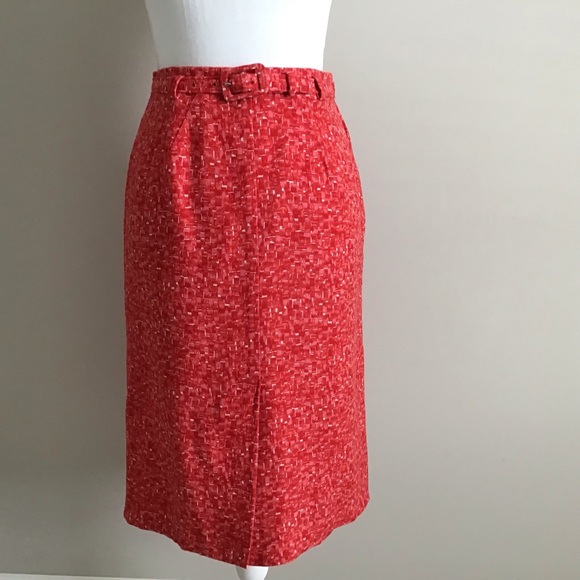 Rare Early 2000s Vintage Skirt ASO Jenna Rink in 13 Going on 30 Alt. - Picture 6 of 16